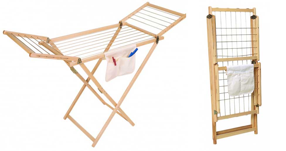 Etendoir à linge en bois Stendibene ~ Fabriquer Un Etendoir A Linge Exterieur En Bois Etendoir à linge en bois Stendibene ~ Fabriquer Un Etendoir A Linge Exterieur En Bois
